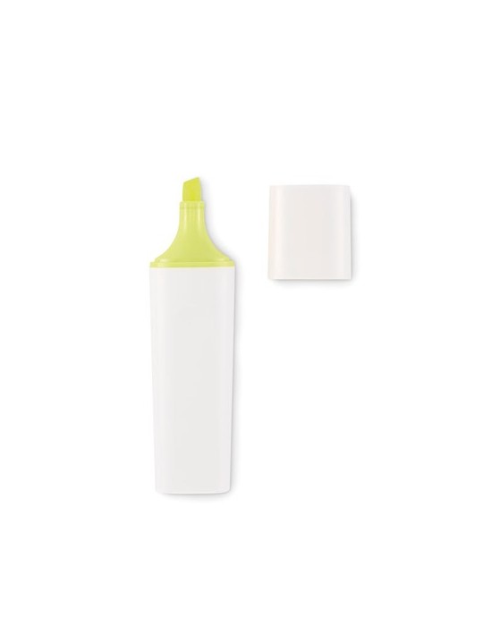 Surligneur en RPET LIT