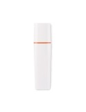 Surligneur  en RPET - LIT Matières : ABS Couleurs : orange fluo marquage laser ultra précis