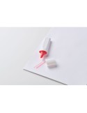Surligneur  en RPET - LIT Matières : ABS Couleurs : fuchsia fluo cadeau collaborateur premium