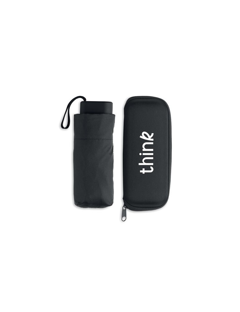 Parapluie pliable de 19 pouces PORTLAND