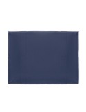 Sac isotherme  non tissé RPET personnalisé WOOLER Matières : non tissé Couleurs : bleu marquage laser ultra précis
