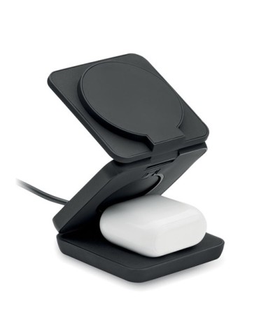 Station de charge pliable 3en1 NETICA 2