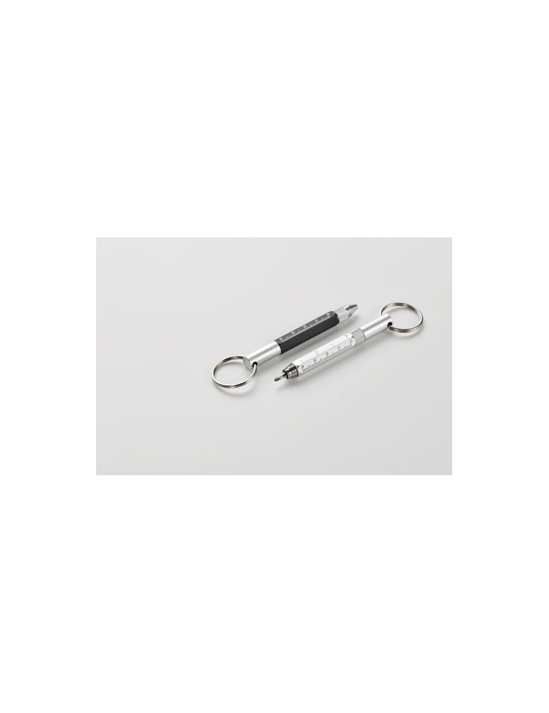 Porte-clés avec stylo à bille TWEN Personnalisé