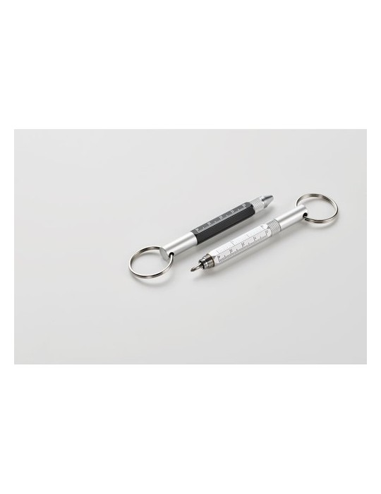 Porte-clés avec stylo à bille TWEN Personnalisé