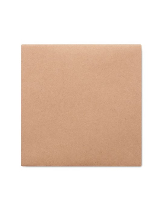 Set de 4 couteaux à fromage CAMEMBERT