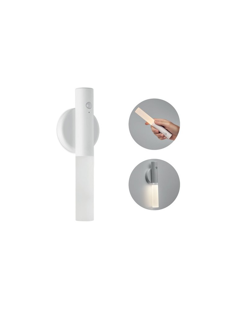 Lampe à capteur de mouvements SENLUZ