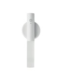 Lampe à capteur de mouvements publicitaire SENLUZ Matières : ABS Couleurs : blanc personnalisable avec votre logo