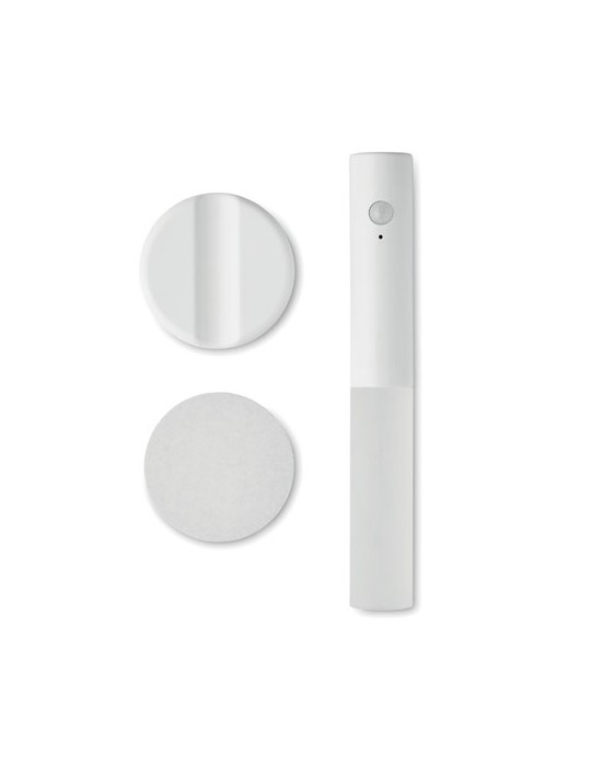 Lampe à capteur de mouvements SENLUZ