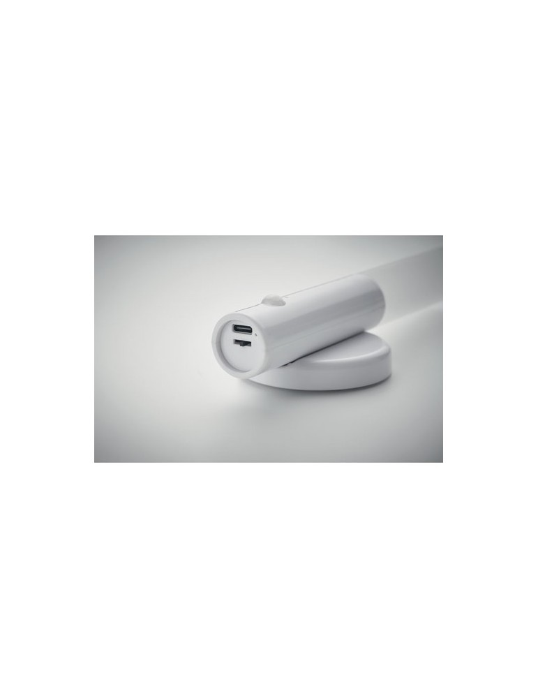 Lampe à capteur de mouvements SENLUZ