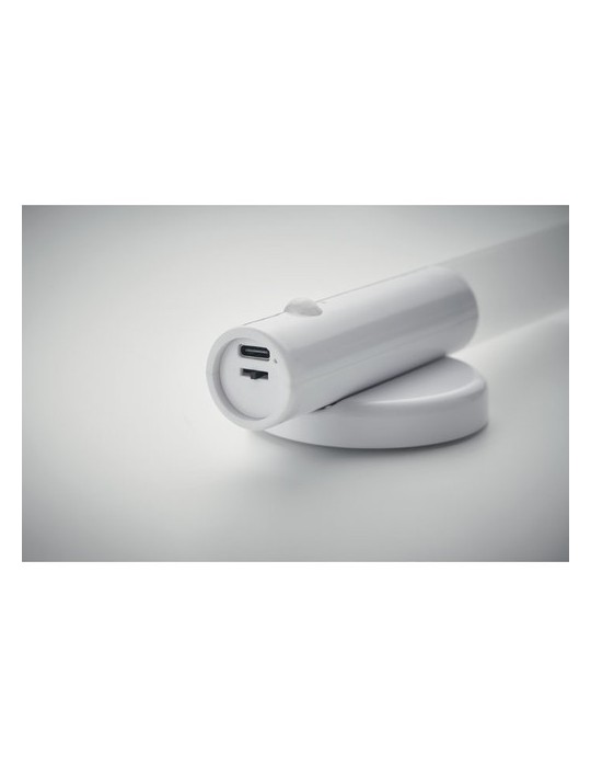 Lampe à capteur de mouvements SENLUZ