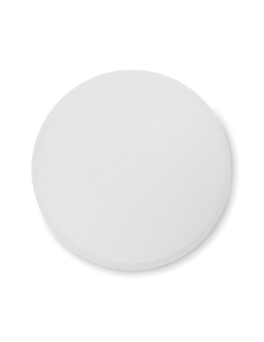 Lampe à capteur de mouvements publicitaire SENLUZ Matières : ABS Couleurs : blanc objet promotionnel éco-responsable