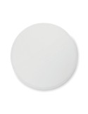 Lampe à capteur de mouvements publicitaire SENLUZ Matières : ABS Couleurs : blanc objet promotionnel éco-responsable