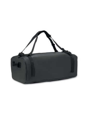 Sac de voyage en tarpaulin MOUNTAIN Personnalisé