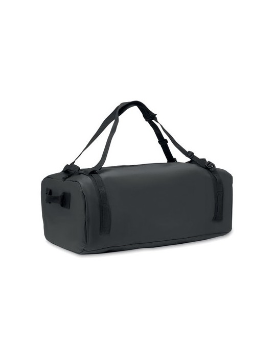 Sac de voyage en tarpaulin MOUNTAIN Personnalisé