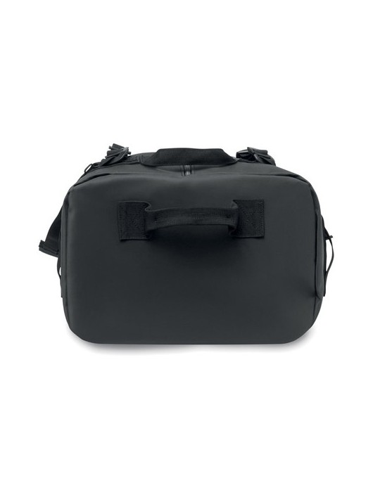 Sac de voyage en tarpaulin MOUNTAIN Personnalisé