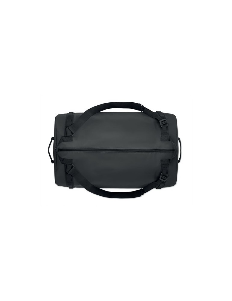 Sac de voyage en tarpaulin MOUNTAIN Personnalisé