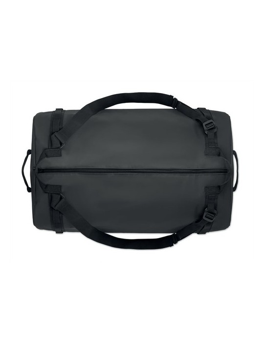 Sac de voyage en tarpaulin MOUNTAIN Personnalisé