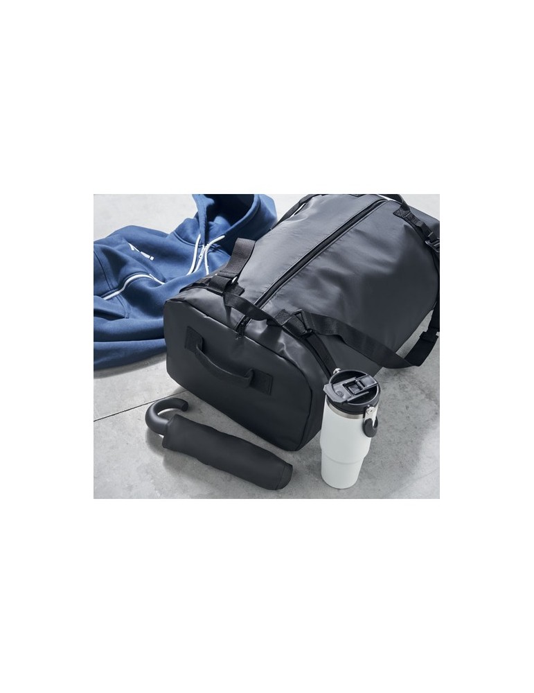 Sac de voyage en tarpaulin MOUNTAIN Personnalisé