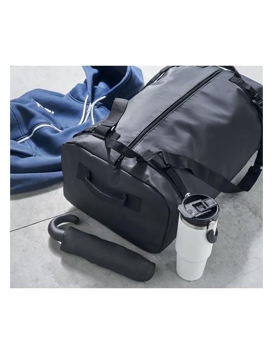 Sac de voyage en tarpaulin MOUNTAIN Personnalisé