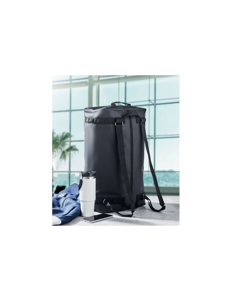 Sac de voyage en tarpaulin MOUNTAIN Personnalisé