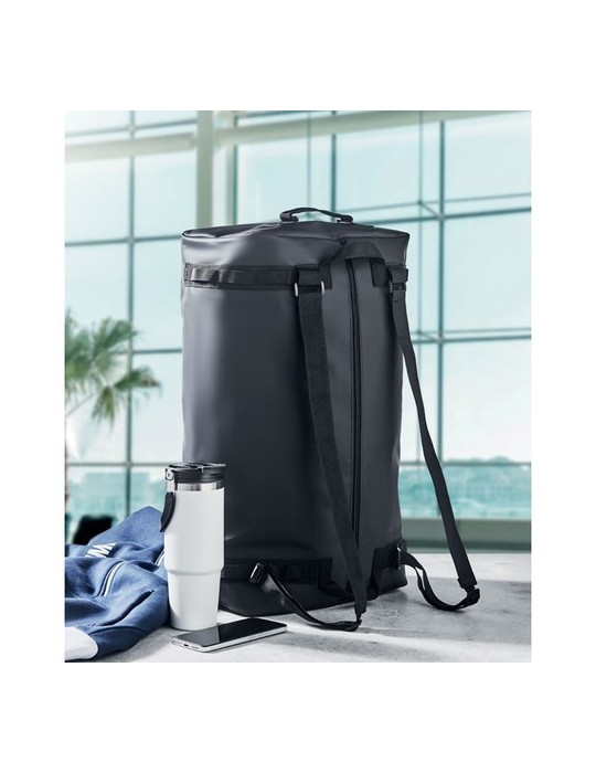 Sac de voyage en tarpaulin MOUNTAIN Personnalisé