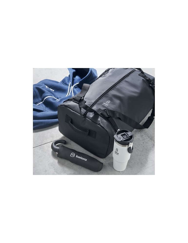 Sac de voyage en tarpaulin MOUNTAIN Personnalisé