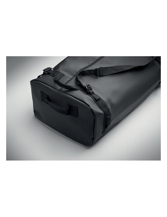 Sac de voyage en tarpaulin MOUNTAIN Personnalisé