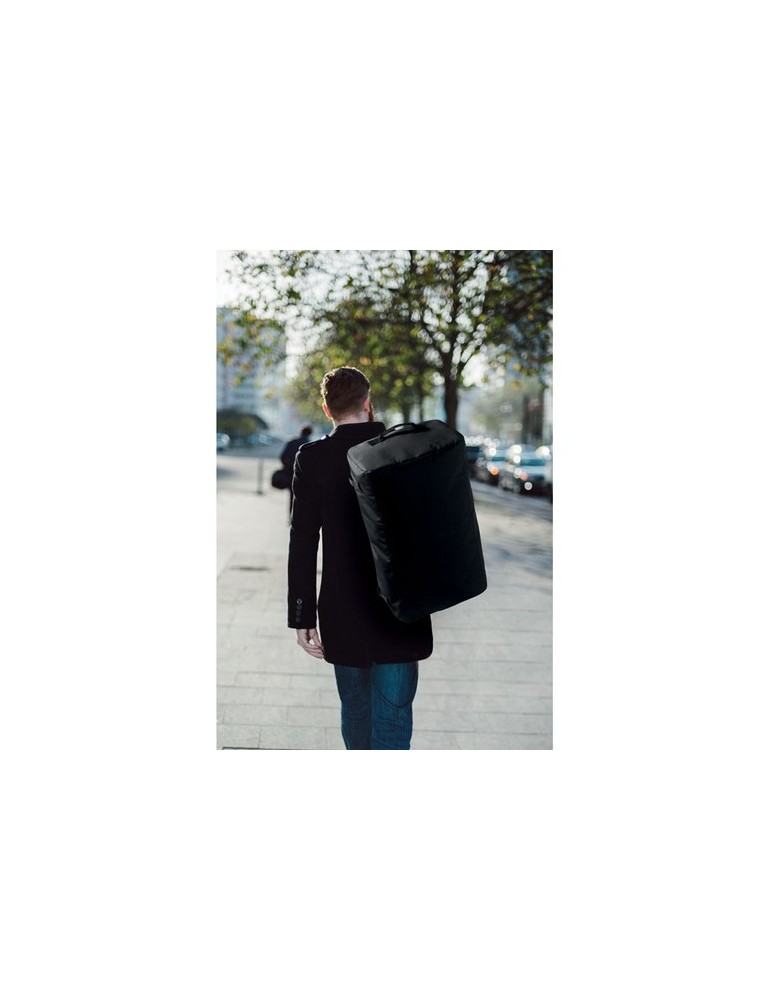 Sac de voyage en tarpaulin MOUNTAIN Personnalisé