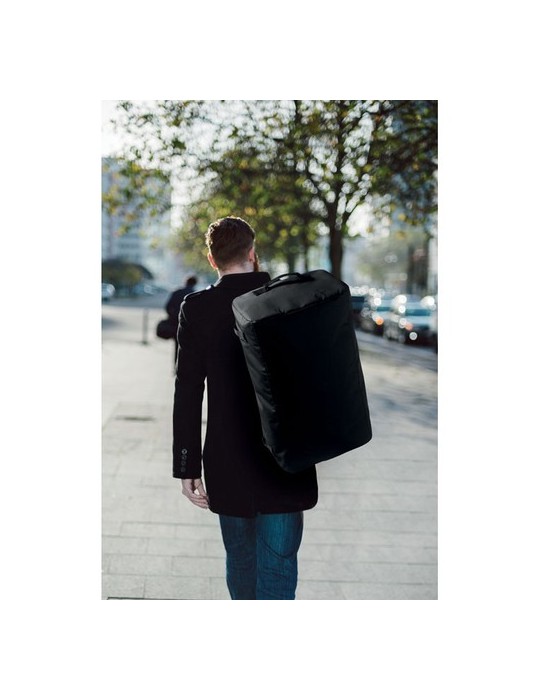 Sac de voyage en tarpaulin MOUNTAIN Personnalisé