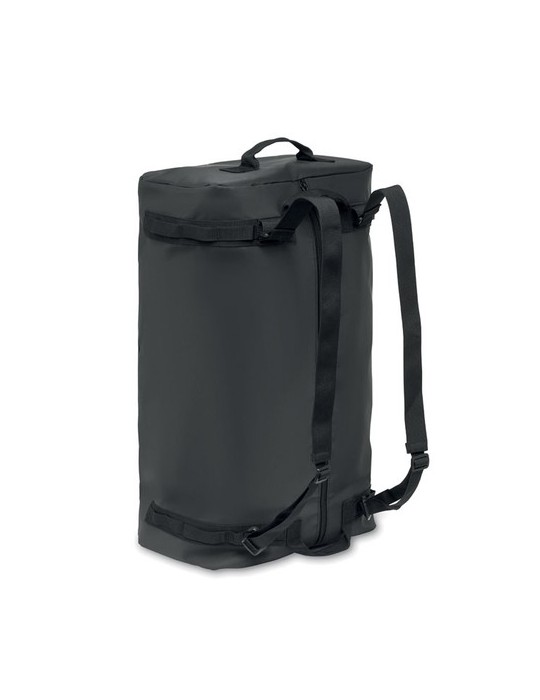 Sac de voyage en tarpaulin MOUNTAIN Personnalisé