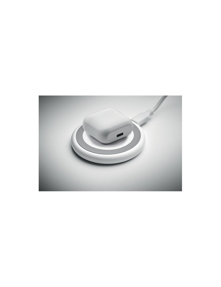 Chargeur sans fil 3 en 1 15W WERLIES