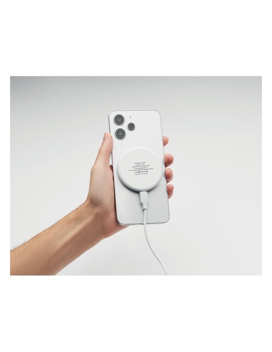 Chargeur sans fil 3 en 1 15W WERLIES