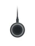 Chargeur sans fil  3 en 1 15W WERLIES Matières : ABS Couleurs : noir livraison express 24h 48h
