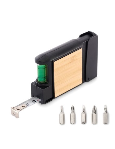 Mètre ruban multifonction CINTA Personnalisé