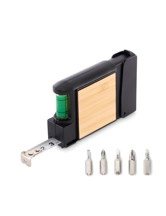 Mètre ruban multifonction CINTA Personnalisé