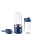 Mixeur portable personnalisé BLENDIE Couleurs : bleu Matières : PCTG