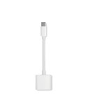 Répartiteur audio  ABS type C - KOENET Matières : ABS Couleurs : blanc personnalisable avec votre logo