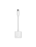 Répartiteur audio  ABS type C - KOENET Matières : ABS Couleurs : blanc marquage laser ultra précis