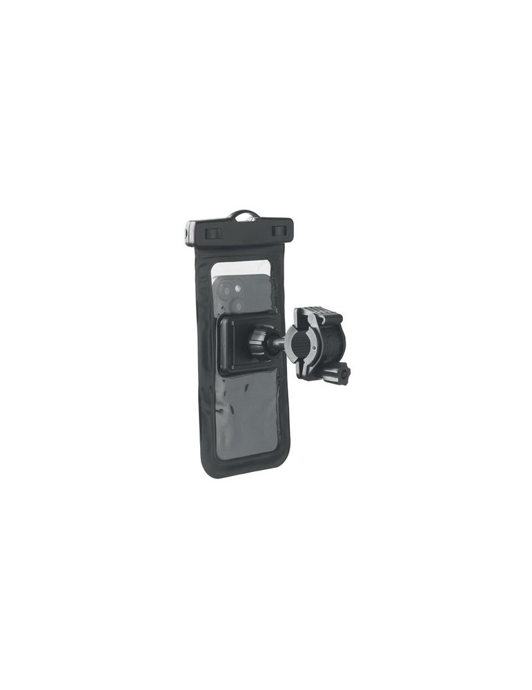 Étui pour smartphone de vélo SOSTENER