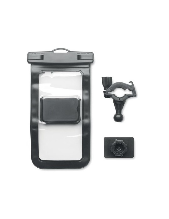 Étui pour smartphone de vélo SOSTENER