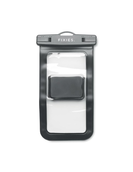 Étui pour smartphone de vélo SOSTENER