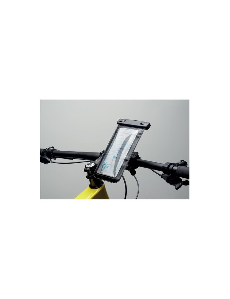 Étui pour smartphone de vélo SOSTENER