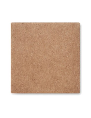Kit publicitaire de graines de menthe MINT KIT Matières : papier Couleurs : beige goodies publicitaire événementiel