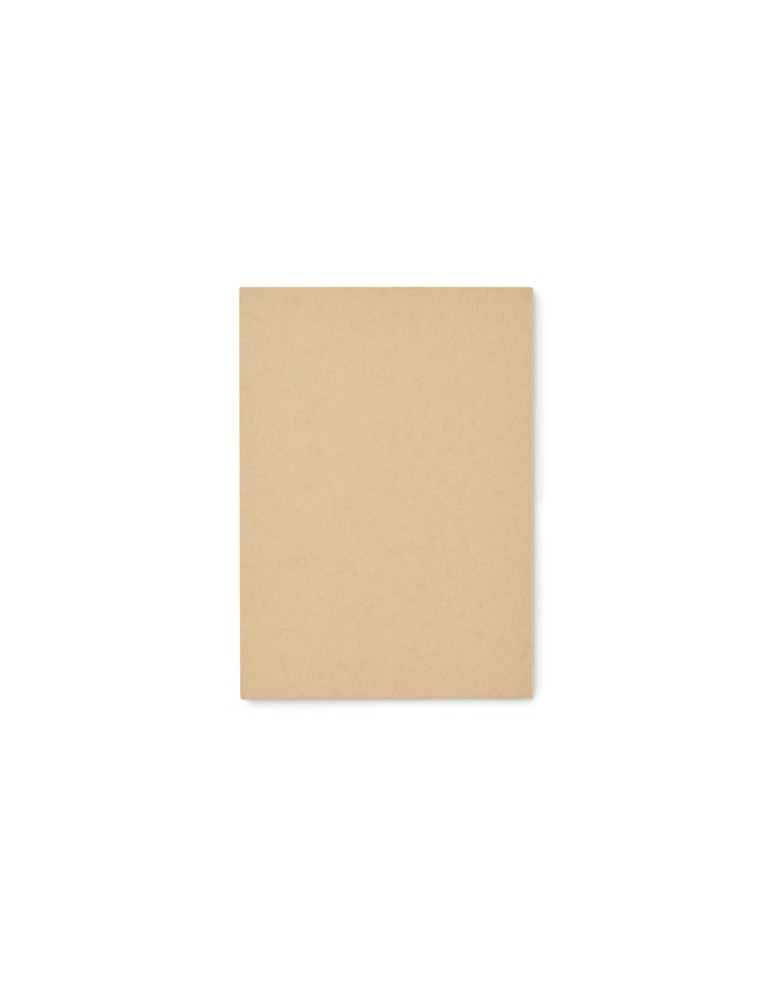 Set de papeterie avec bloc-notes CENOTE