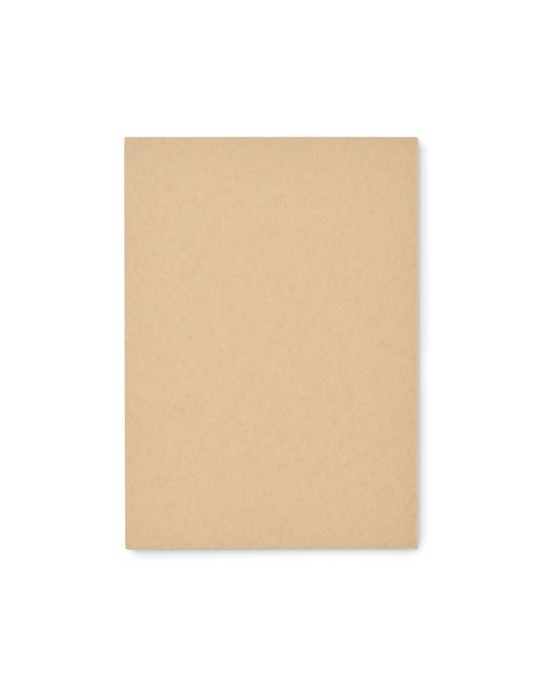 Set de papeterie avec bloc-notes CENOTE