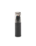 6 crayons de couleur personnalisables NEGRO Matières : papier Couleurs : noir personnalisable avec votre logo