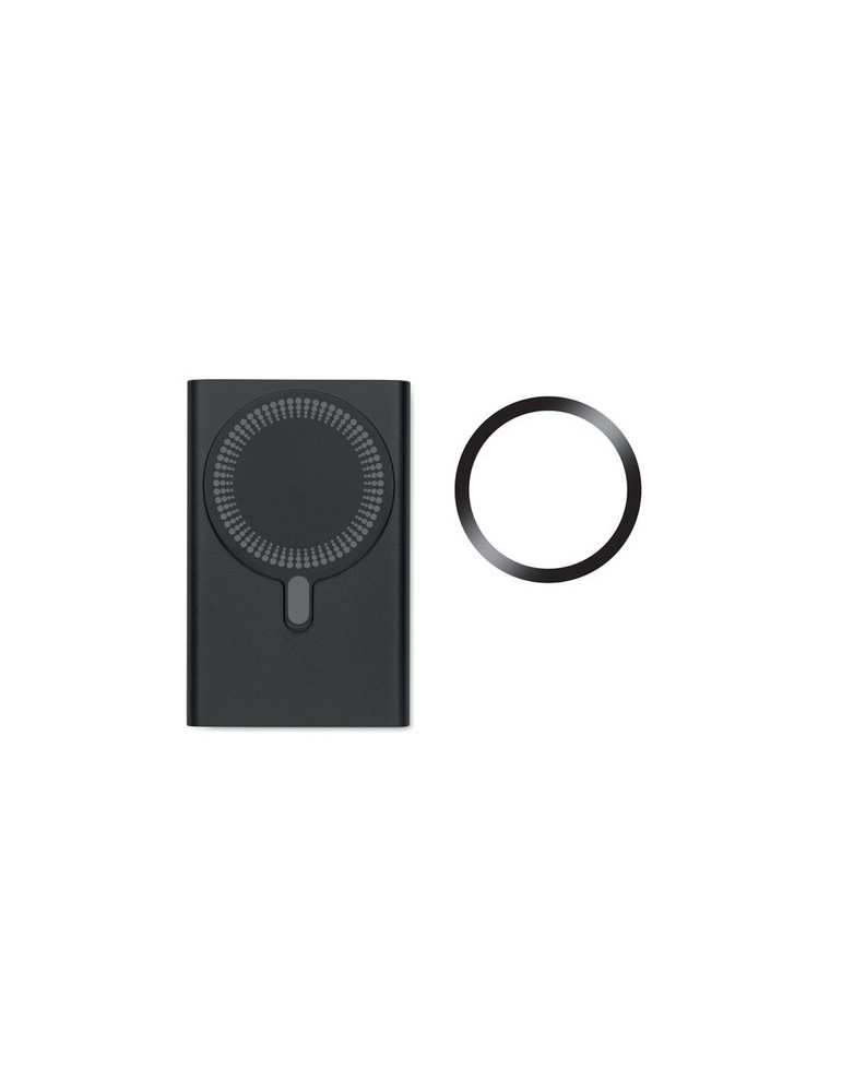 Chargeur sans fil powerbank PAWTT