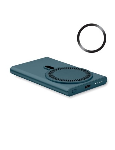 Chargeur sans fil powerbank PAWTT 2