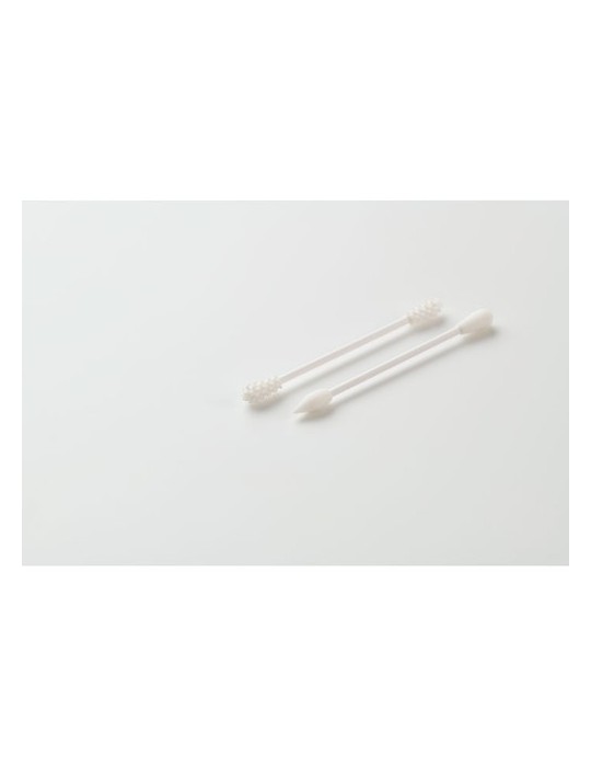 Cotons tiges réutilisables BOGIE