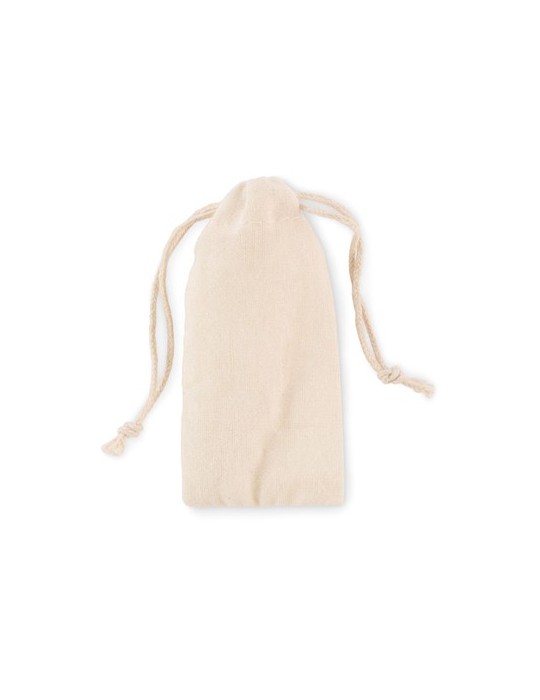 Cotons tiges réutilisables BOGIE